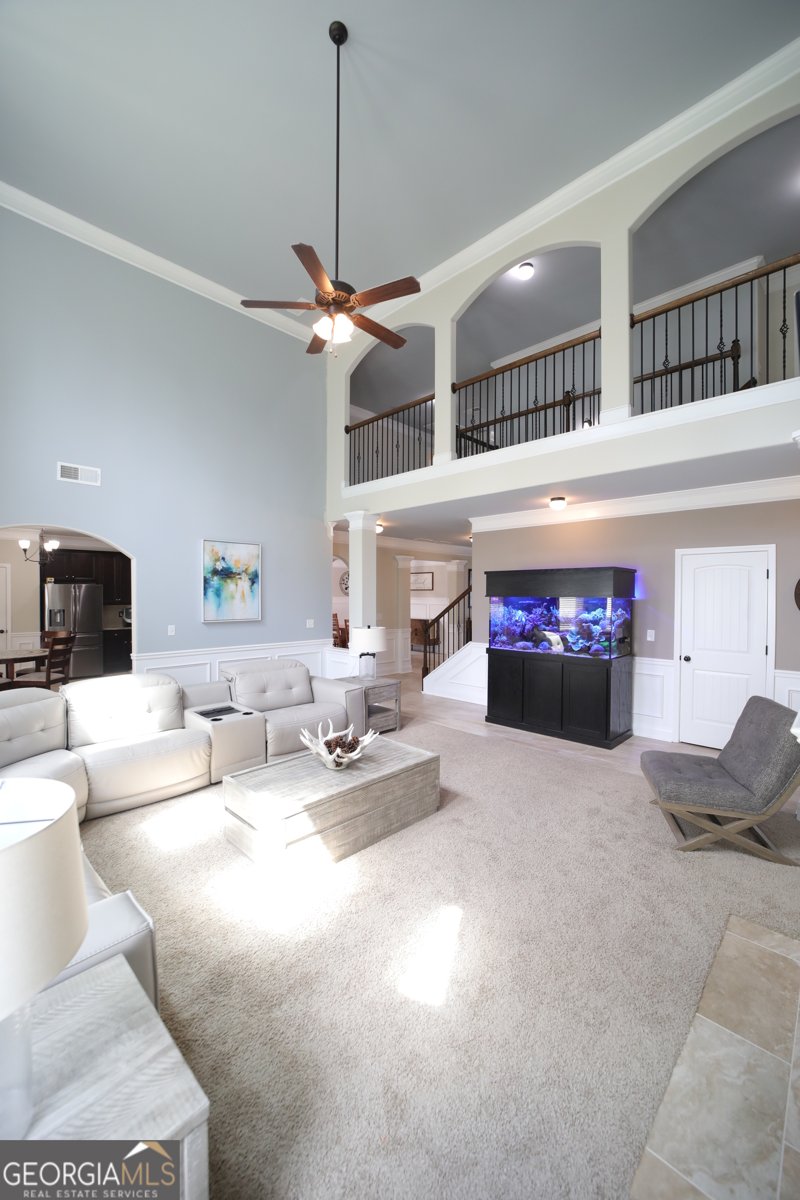 293 Ironwood Drive Stockbridge - 8
