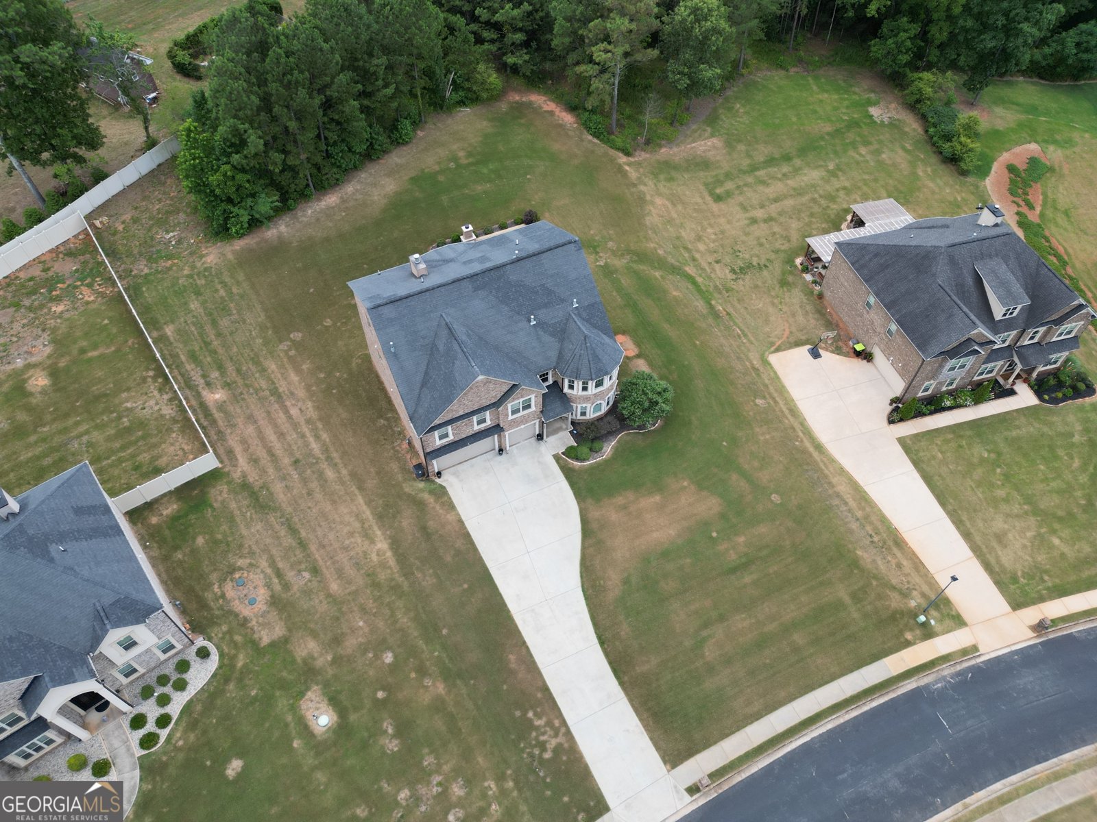 293 Ironwood Drive Stockbridge - 81
