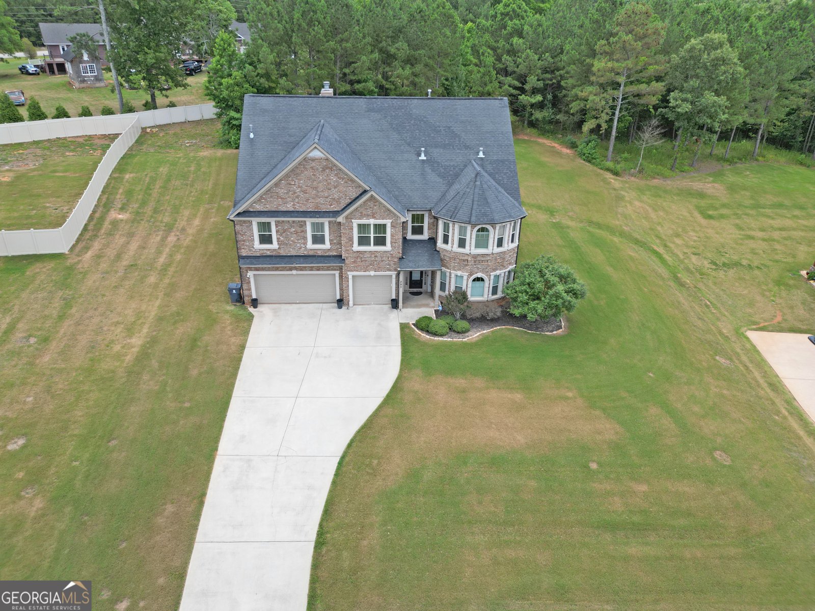 293 Ironwood Drive Stockbridge - 82