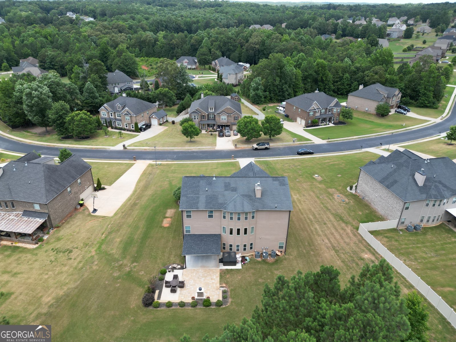 293 Ironwood Drive Stockbridge - 83