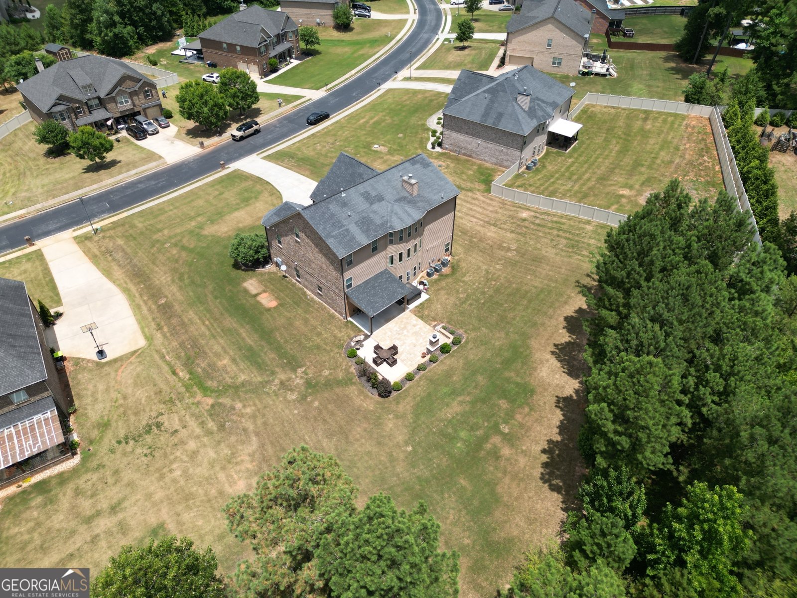 293 Ironwood Drive Stockbridge - 84