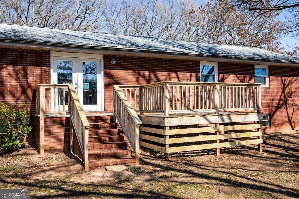 781 Arnoldsville Road Winterville - 16