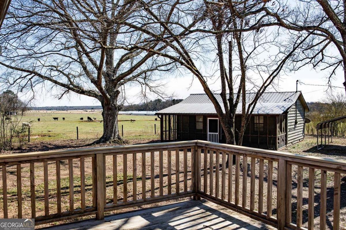 781 Arnoldsville Road Winterville - 17