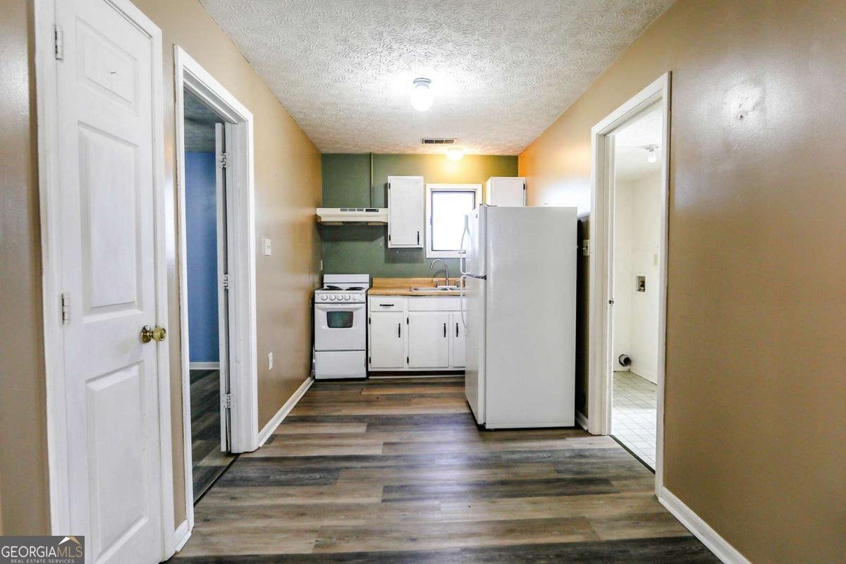 781 Arnoldsville Road Winterville - 20
