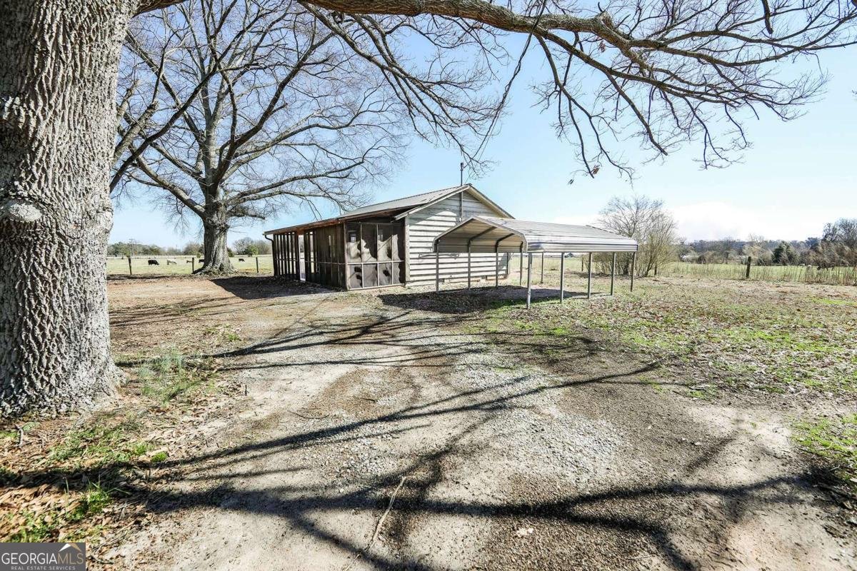 781 Arnoldsville Road Winterville - 28