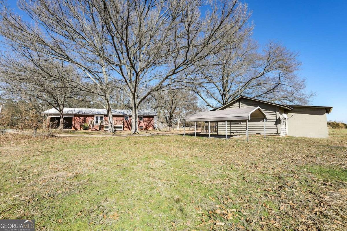 781 Arnoldsville Road Winterville - 40