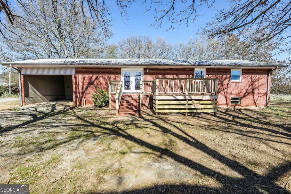 781 Arnoldsville Road Winterville - 42