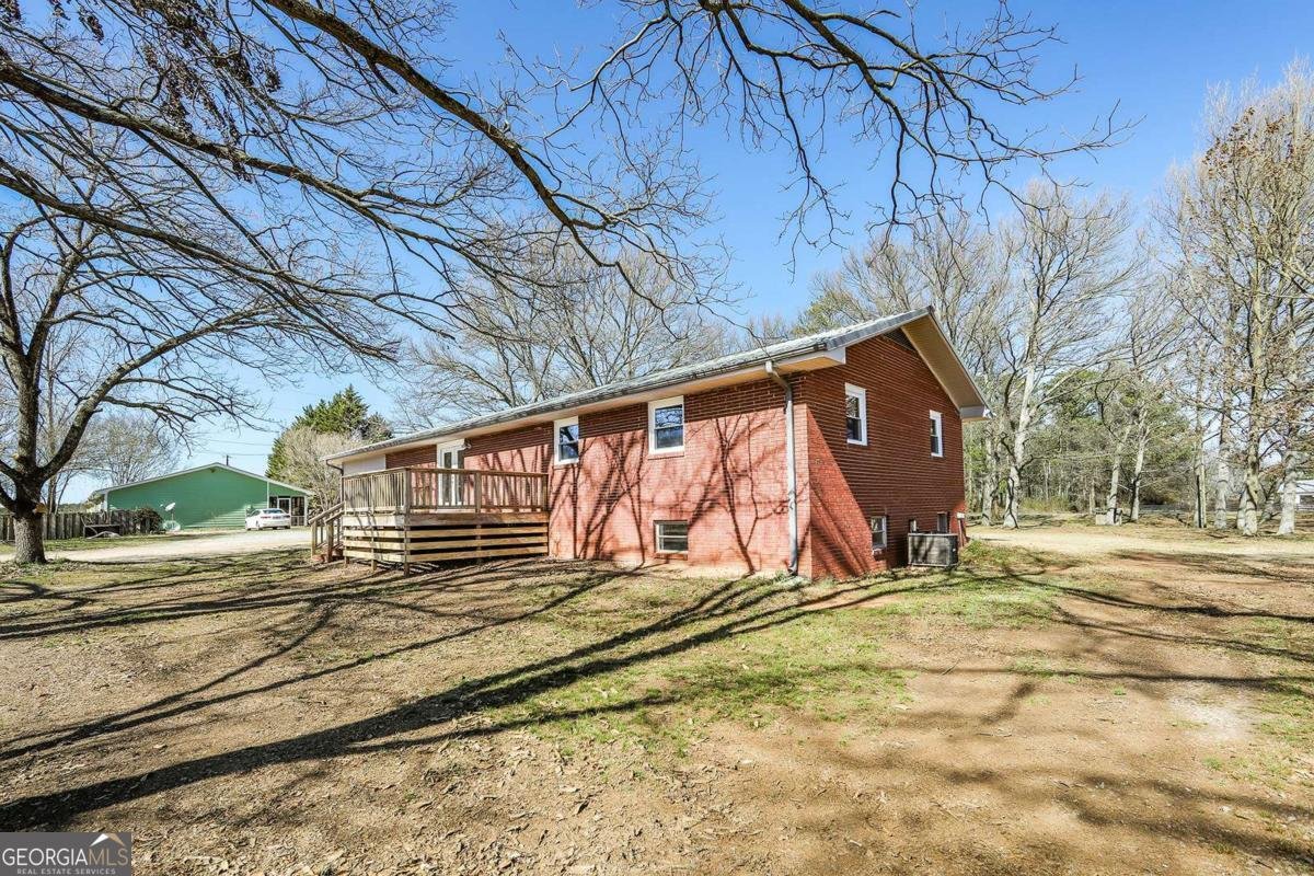 781 Arnoldsville Road Winterville - 43