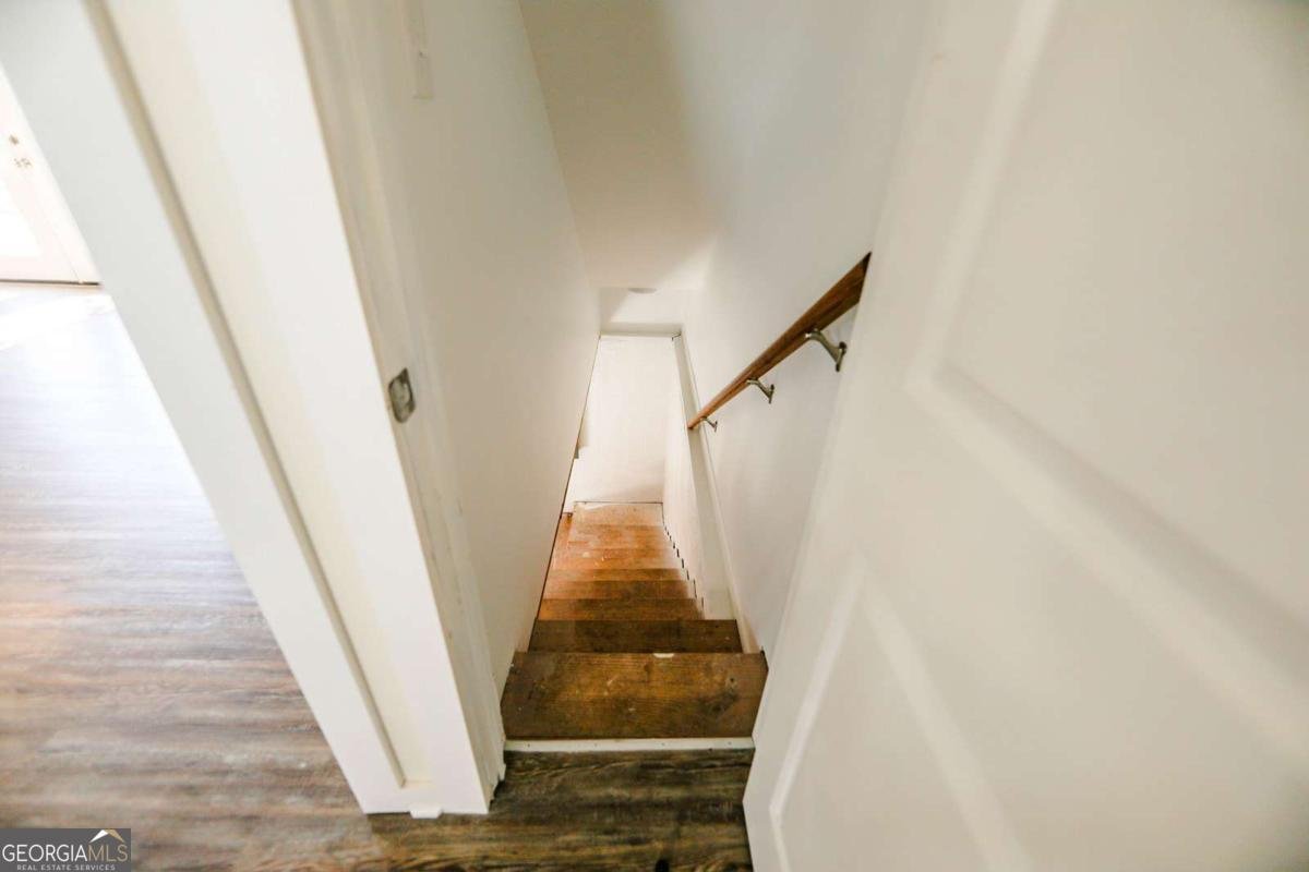 781 Arnoldsville Road Winterville - 8