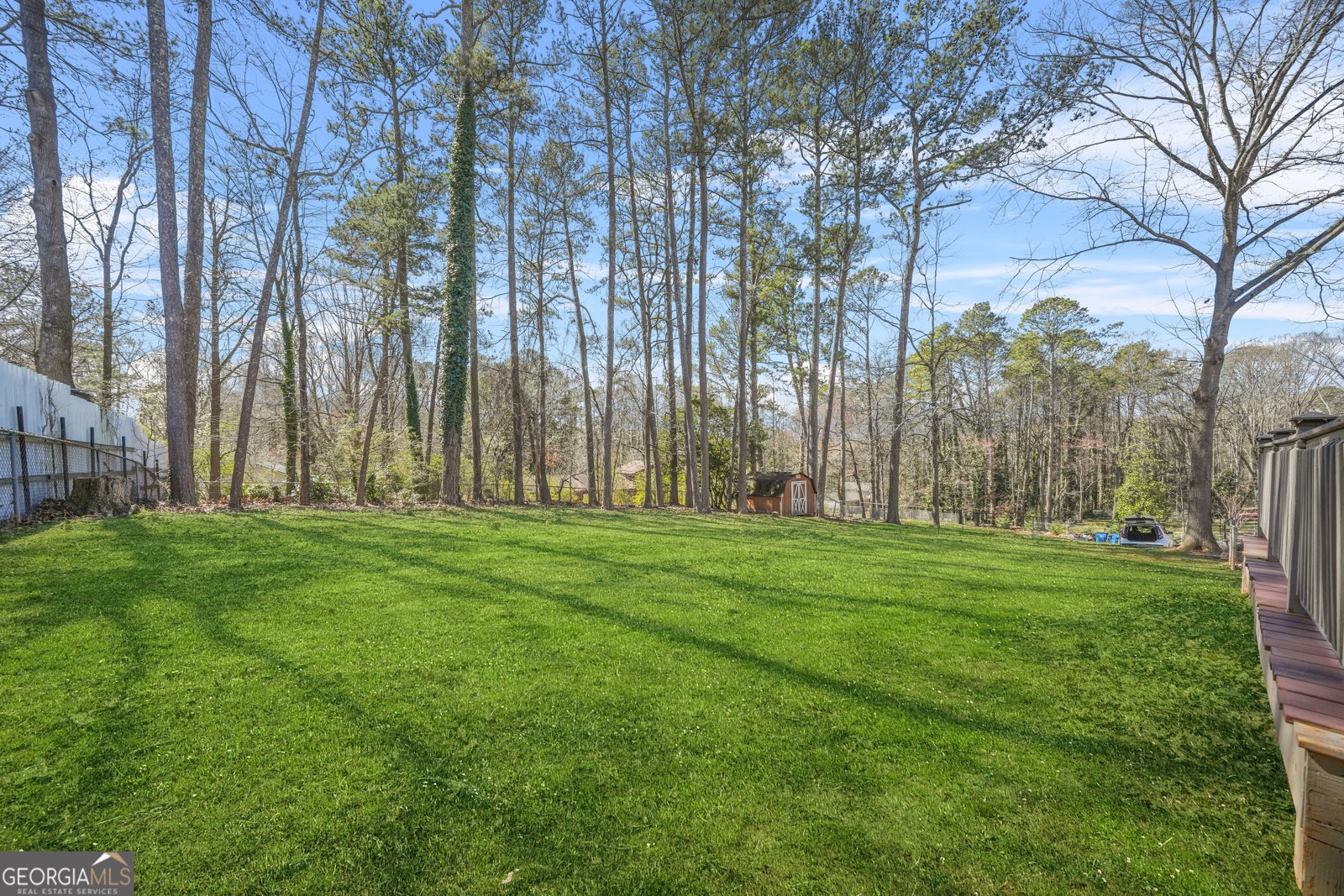 2511 Due West Circle Kennesaw - 10