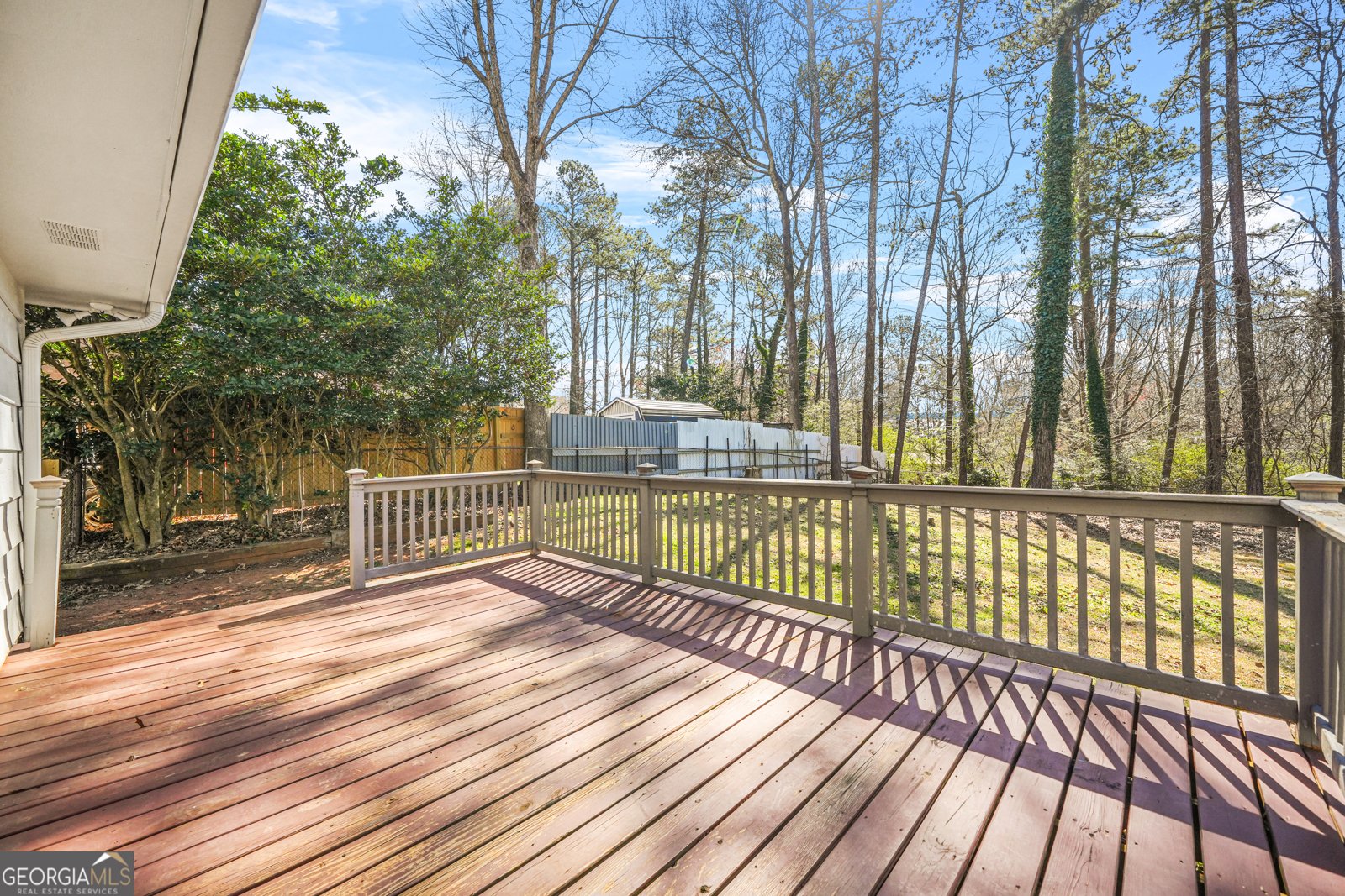 2511 Due West Circle Kennesaw - 12