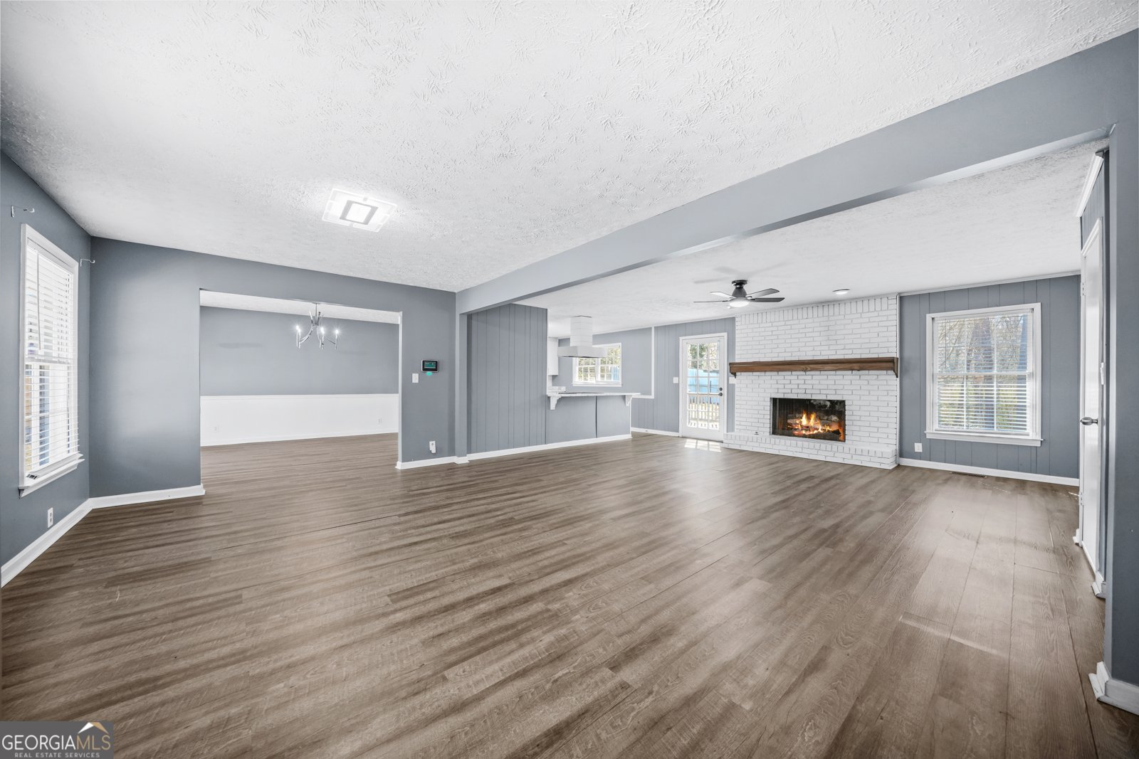 2511 Due West Circle Kennesaw - 14