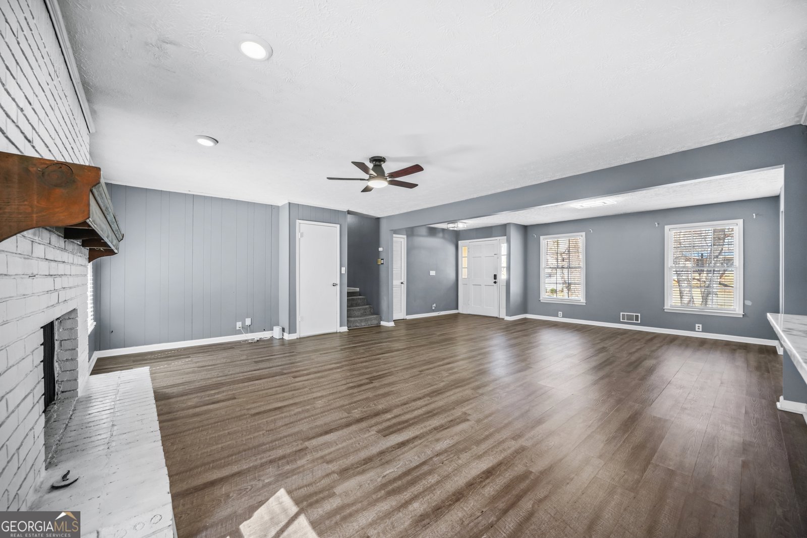 2511 Due West Circle Kennesaw - 16