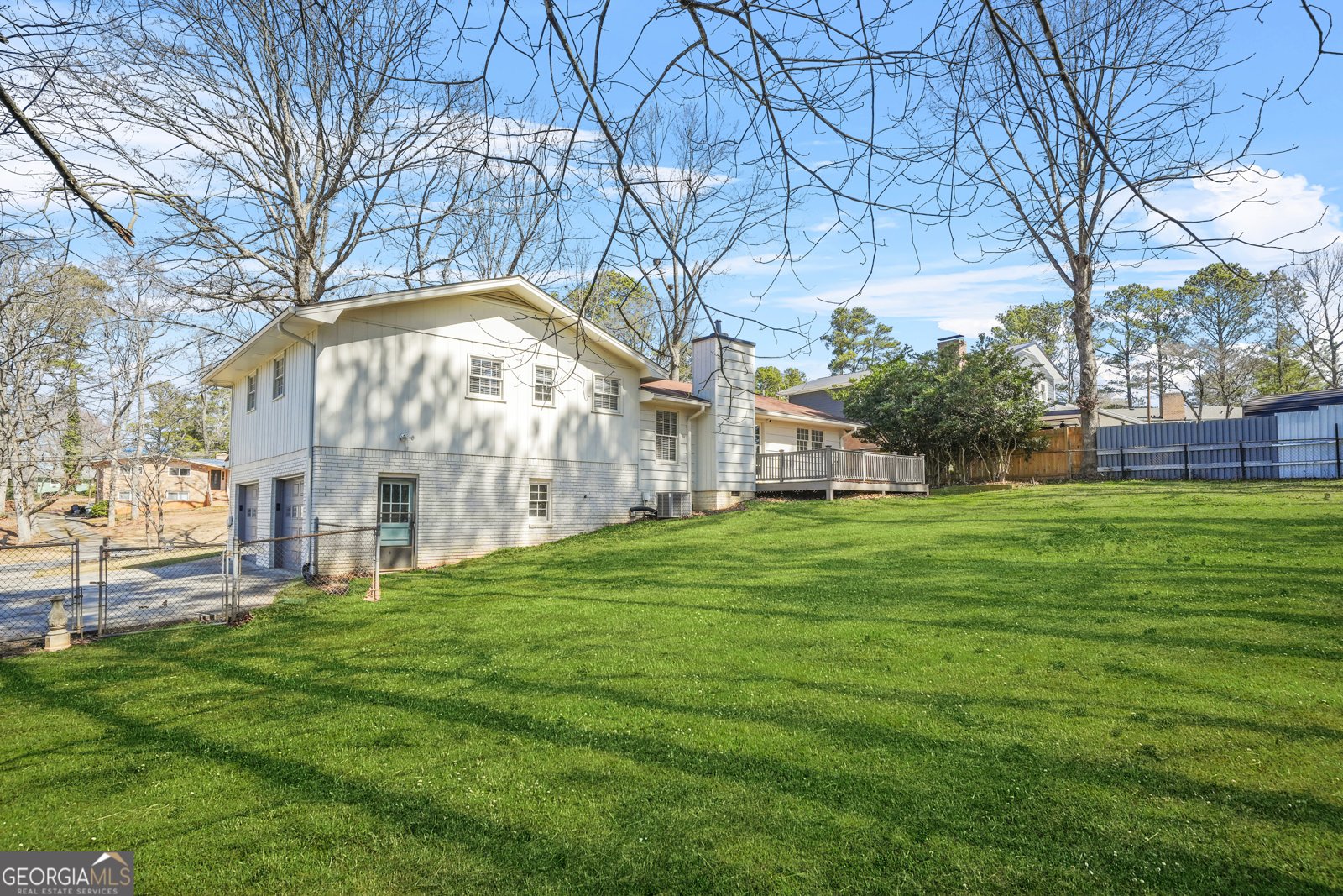 2511 Due West Circle Kennesaw - 2