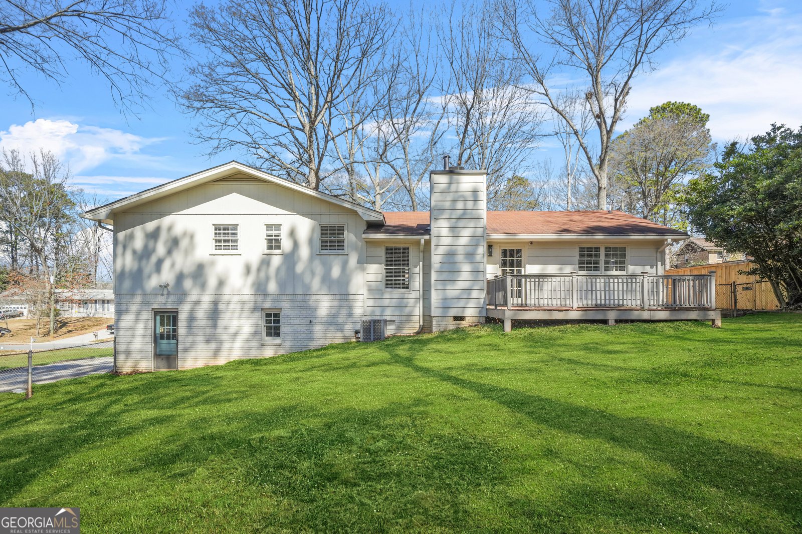 2511 Due West Circle Kennesaw - 3