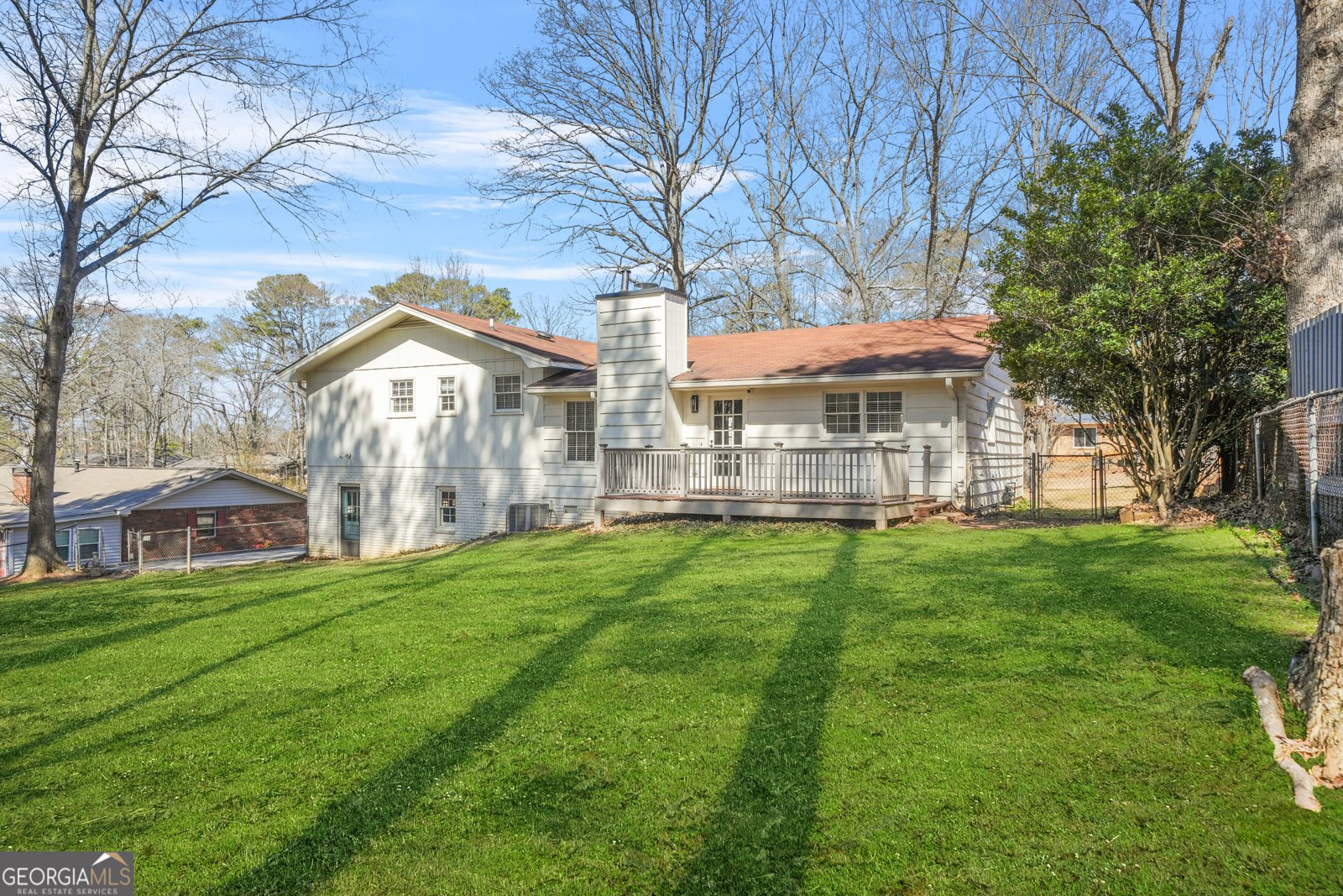 2511 Due West Circle Kennesaw - 4