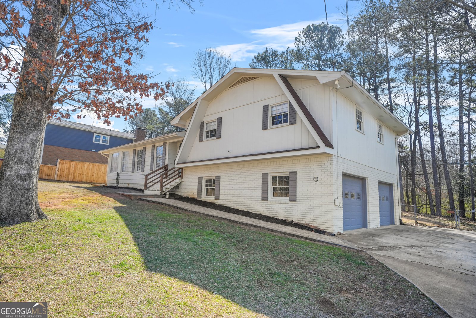 2511 Due West Circle Kennesaw - 41