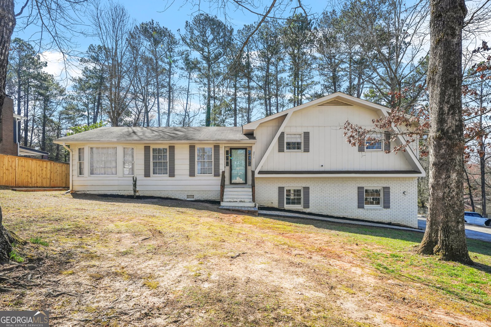 2511 Due West Circle Kennesaw - 42