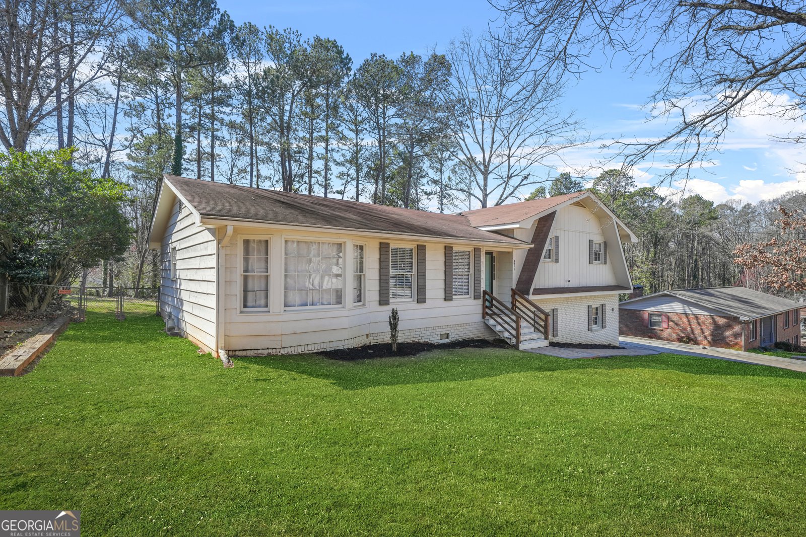2511 Due West Circle Kennesaw - 5