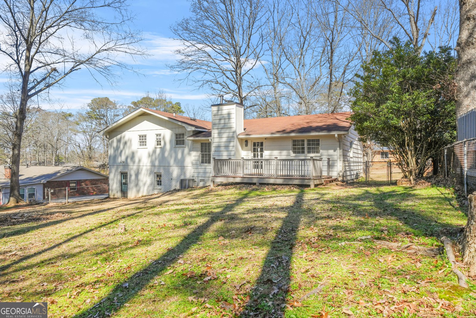 2511 Due West Circle Kennesaw - 8