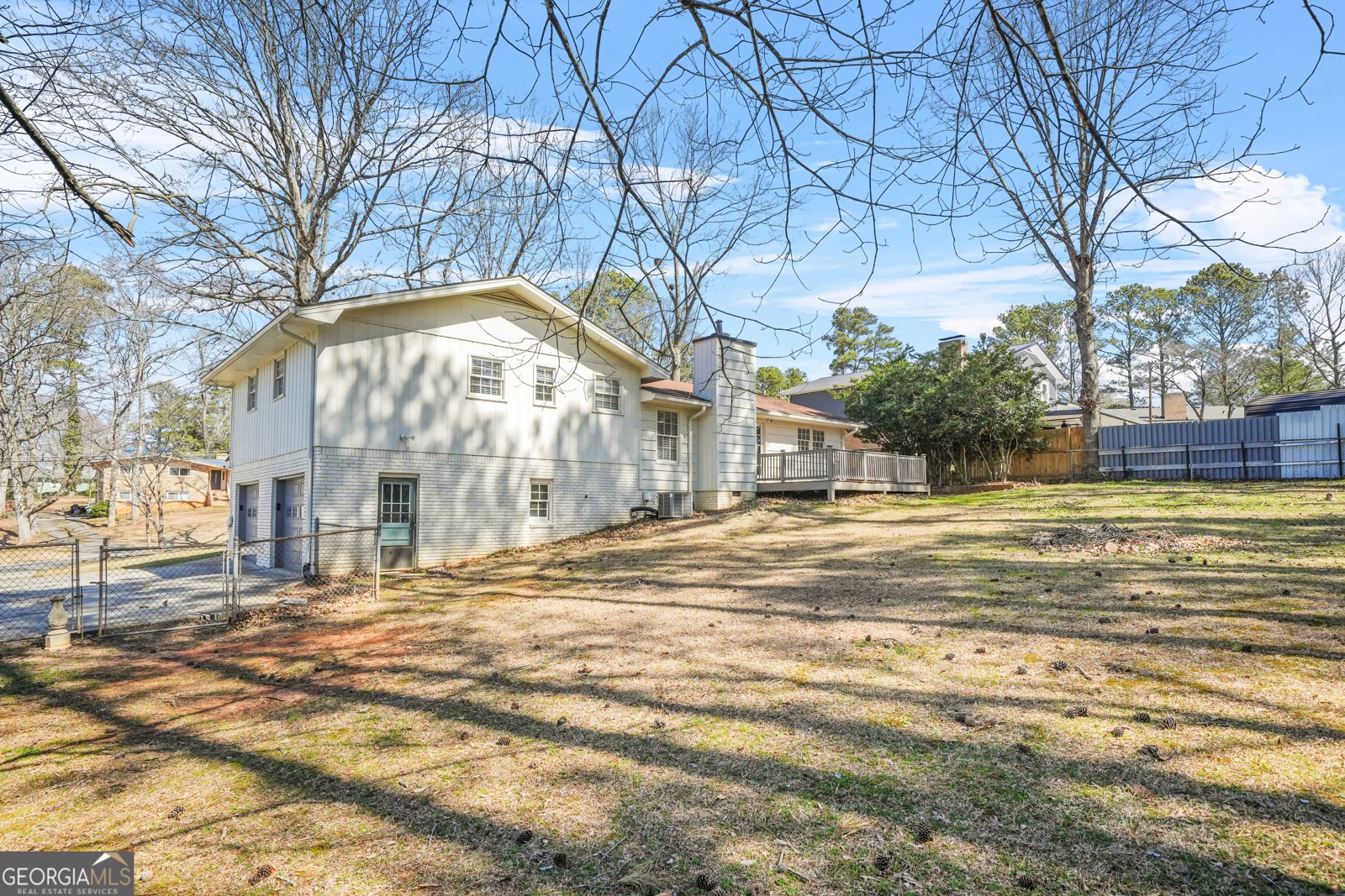 2511 Due West Circle Kennesaw - 9