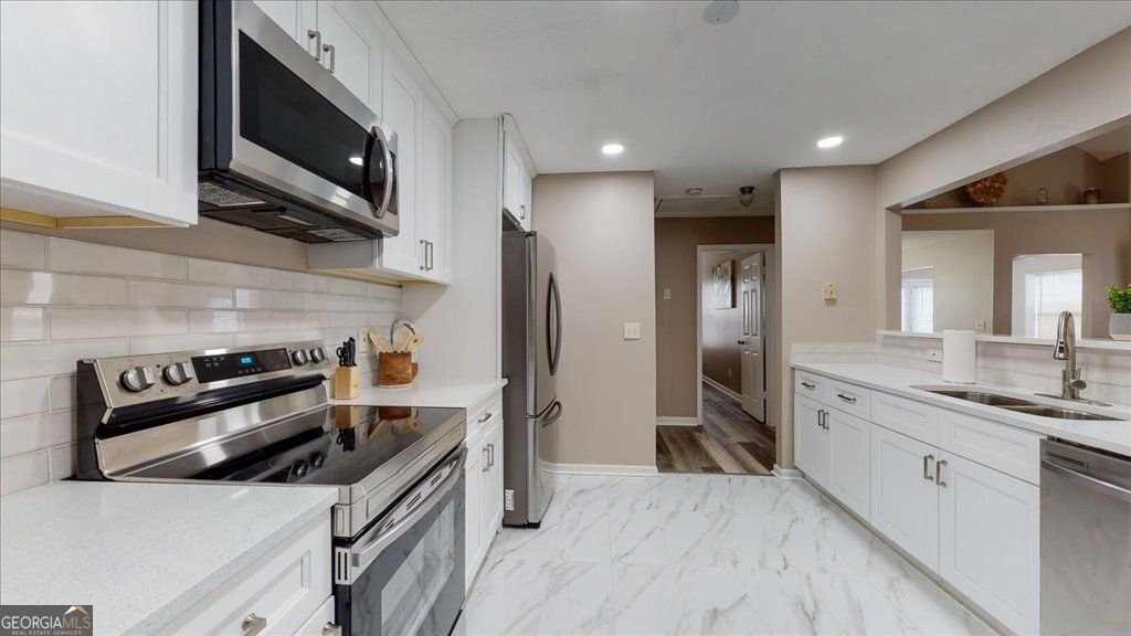 4931 WILKINS STATION Drive Decatur - 17