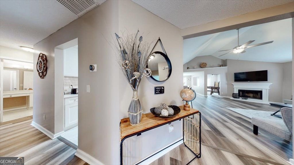 4931 WILKINS STATION Drive Decatur - 2