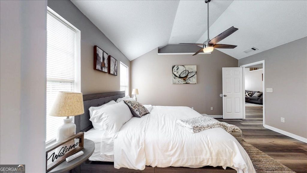 4931 WILKINS STATION Drive Decatur - 25
