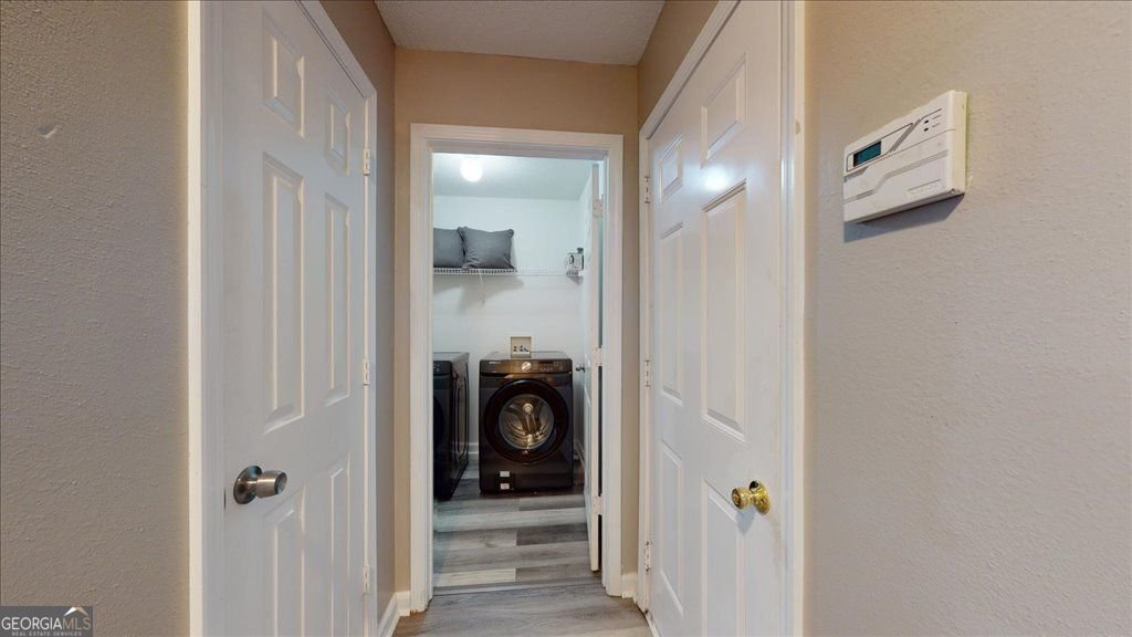 4931 WILKINS STATION Drive Decatur - 28