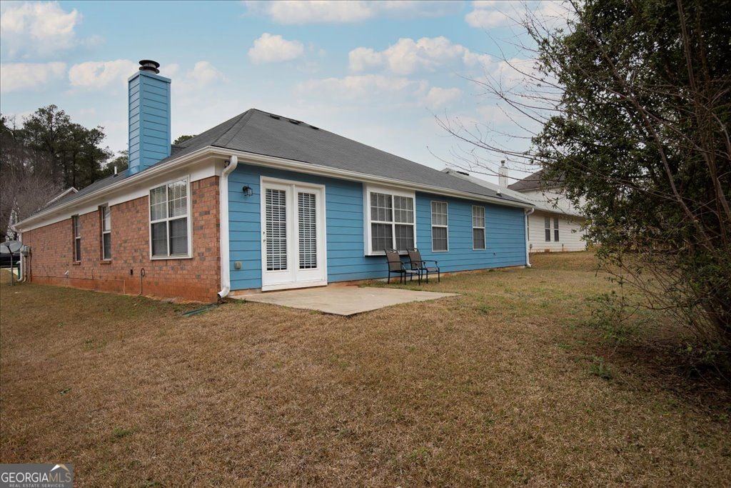 4931 WILKINS STATION Drive Decatur - 31