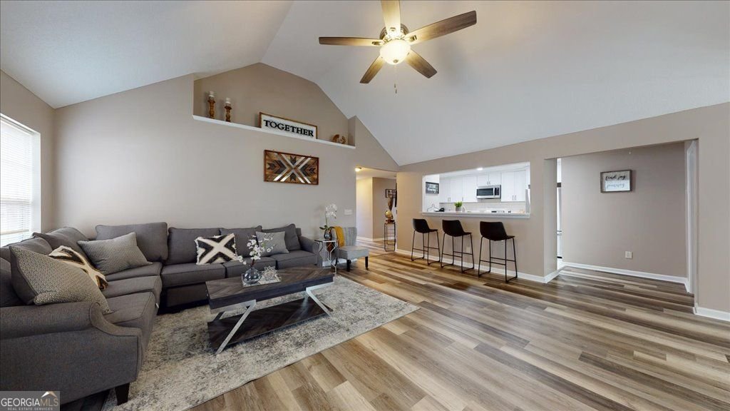 4931 WILKINS STATION Drive Decatur - 6