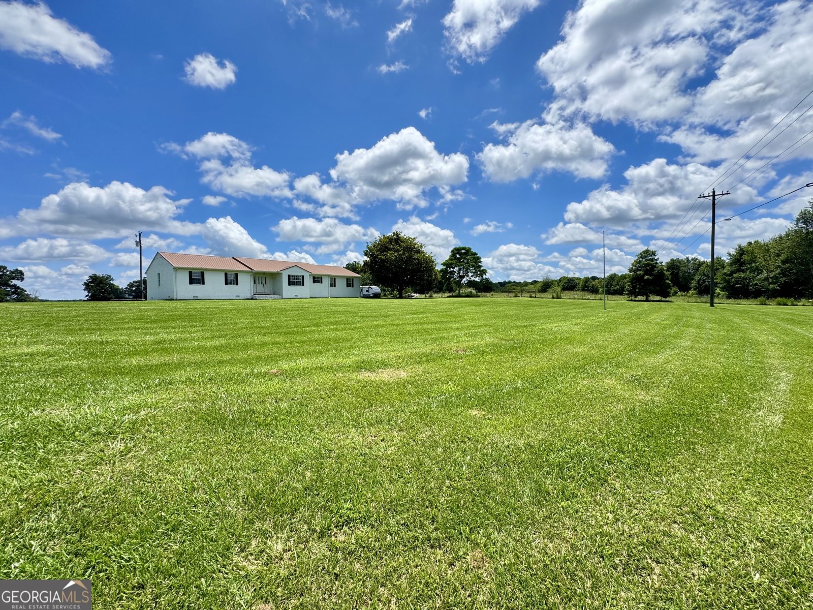 3014 Bowdon Tyus Road Bowdon - 1