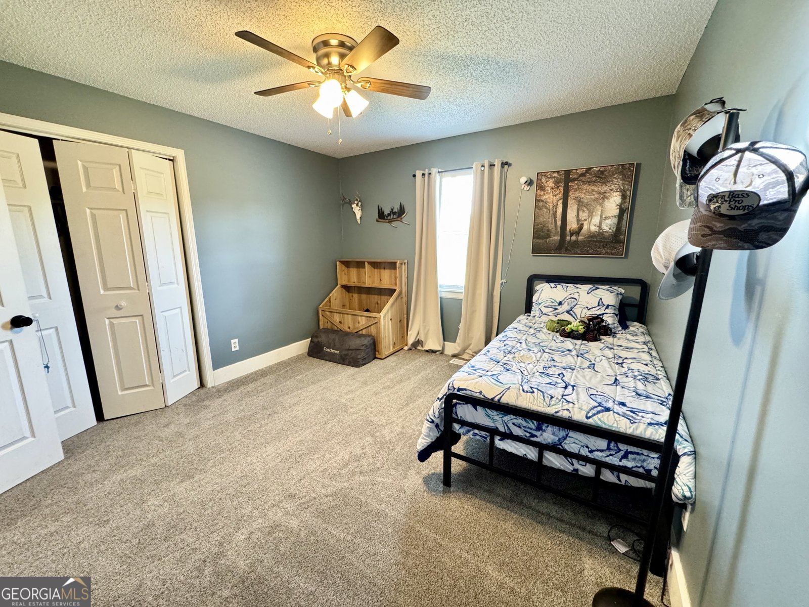 3014 Bowdon Tyus Road Bowdon - 11