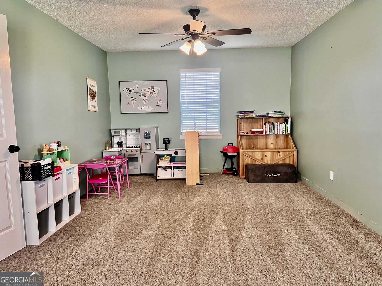 3014 Bowdon Tyus Road Bowdon - 17