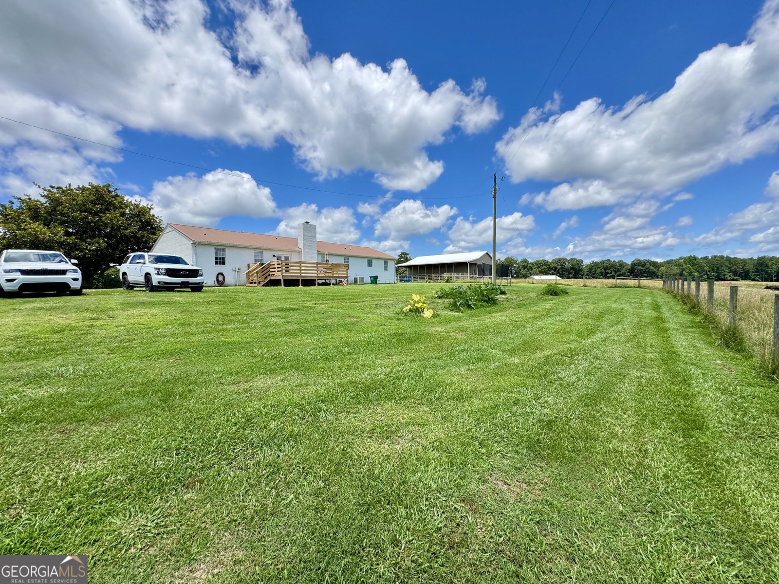 3014 Bowdon Tyus Road Bowdon - 23