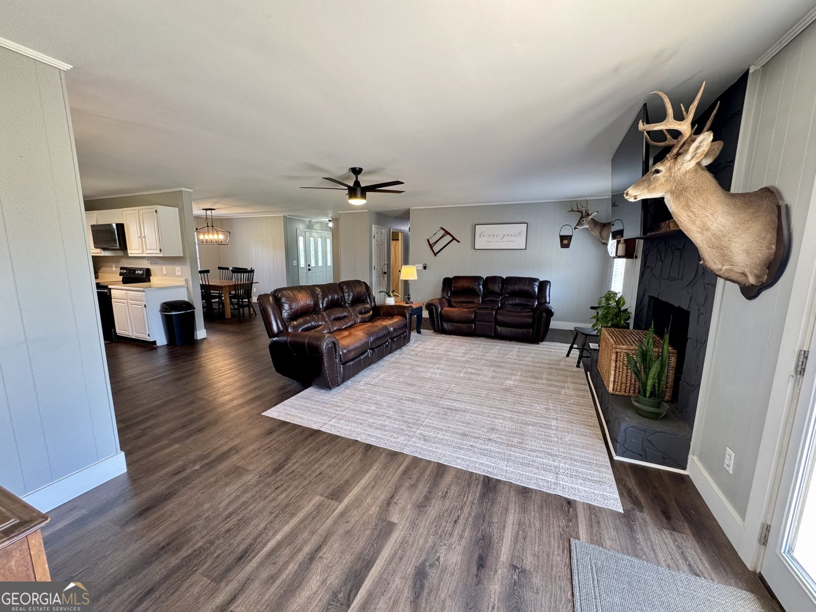 3014 Bowdon Tyus Road Bowdon - 6