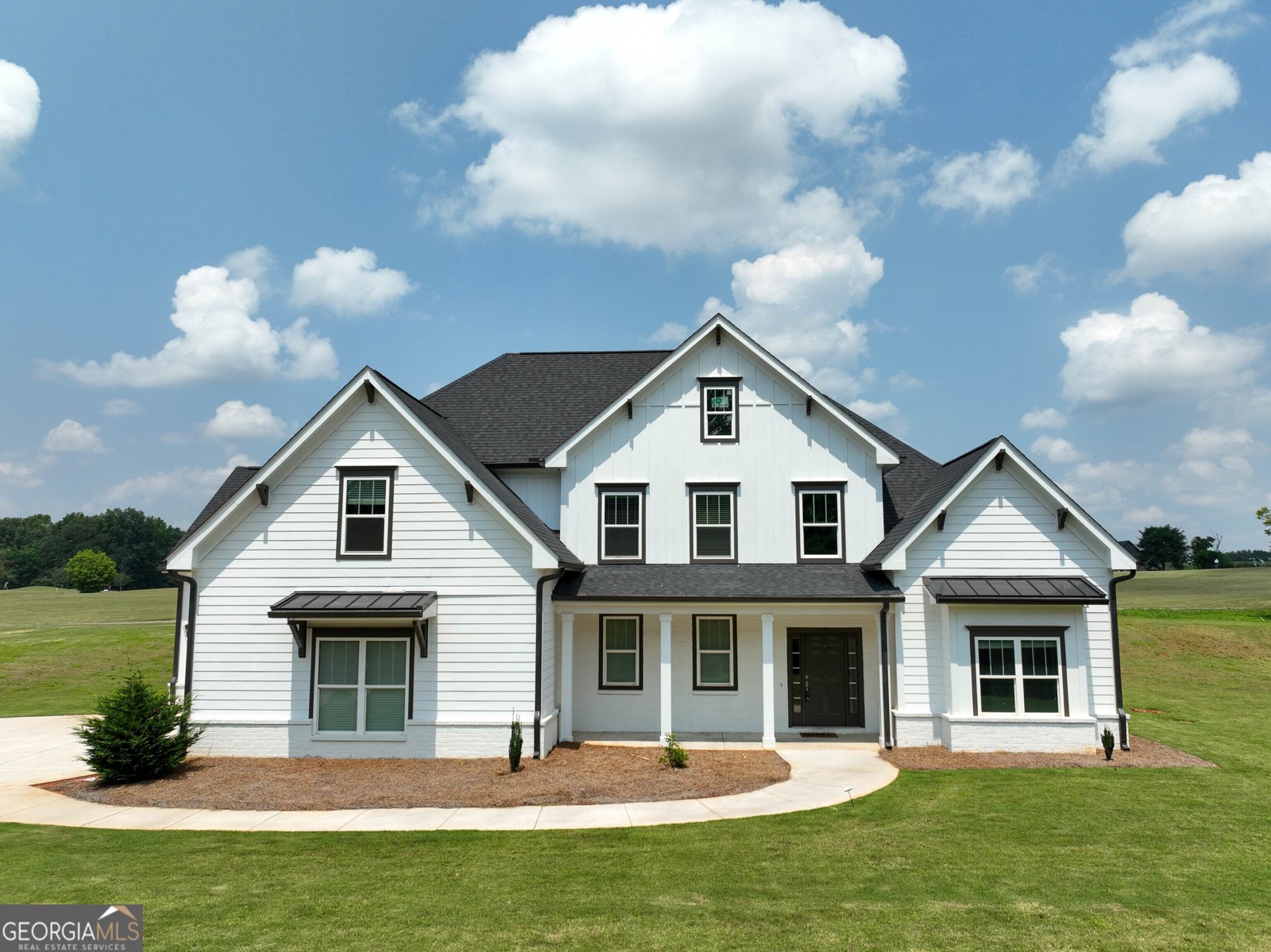 2049 Chestnut Oak Trail Commerce - 1