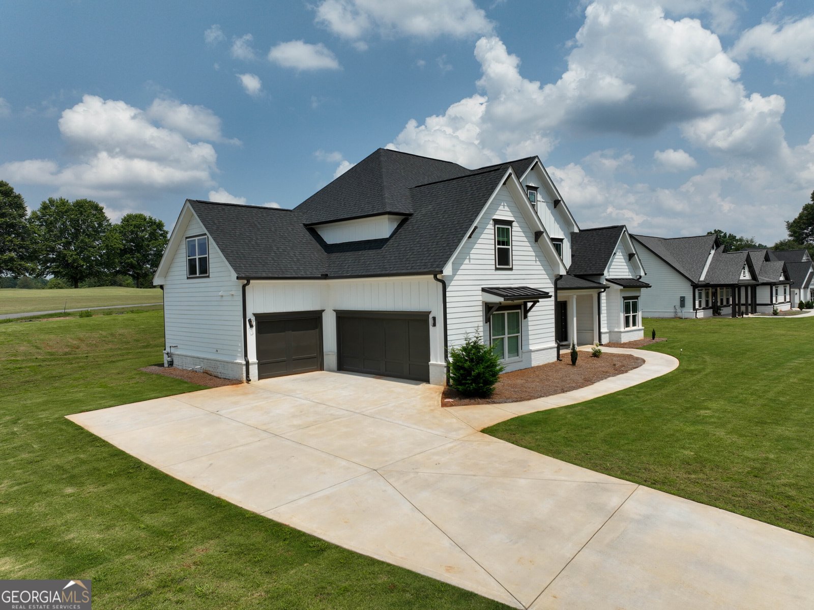 2049 Chestnut Oak Trail Commerce - 10