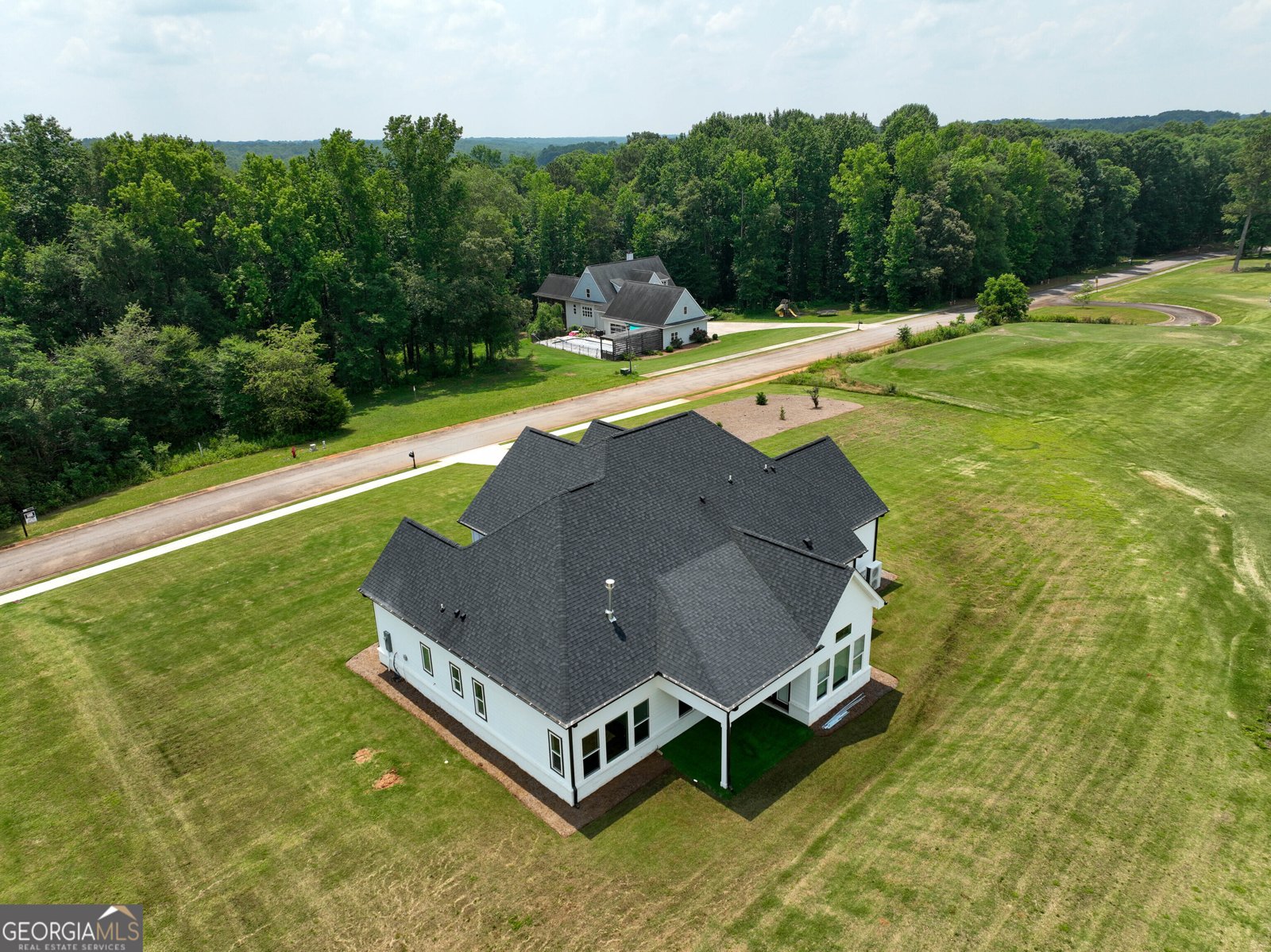 2049 Chestnut Oak Trail Commerce - 16
