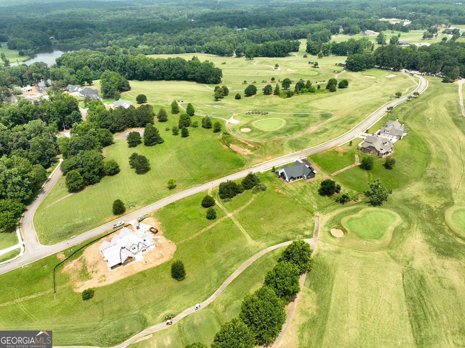 2049 Chestnut Oak Trail Commerce - 17