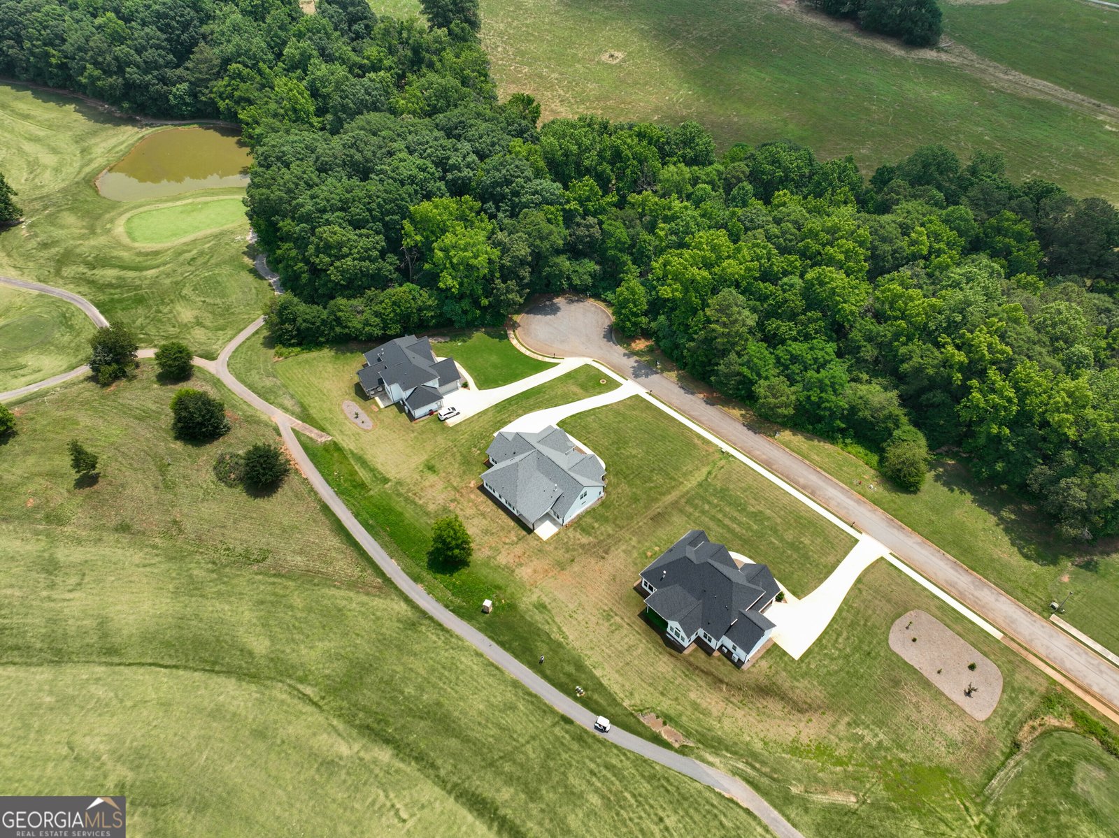 2049 Chestnut Oak Trail Commerce - 18