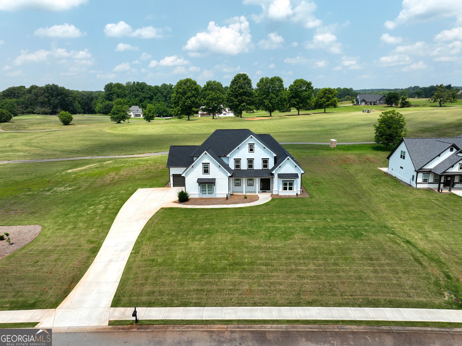 2049 Chestnut Oak Trail Commerce - 2