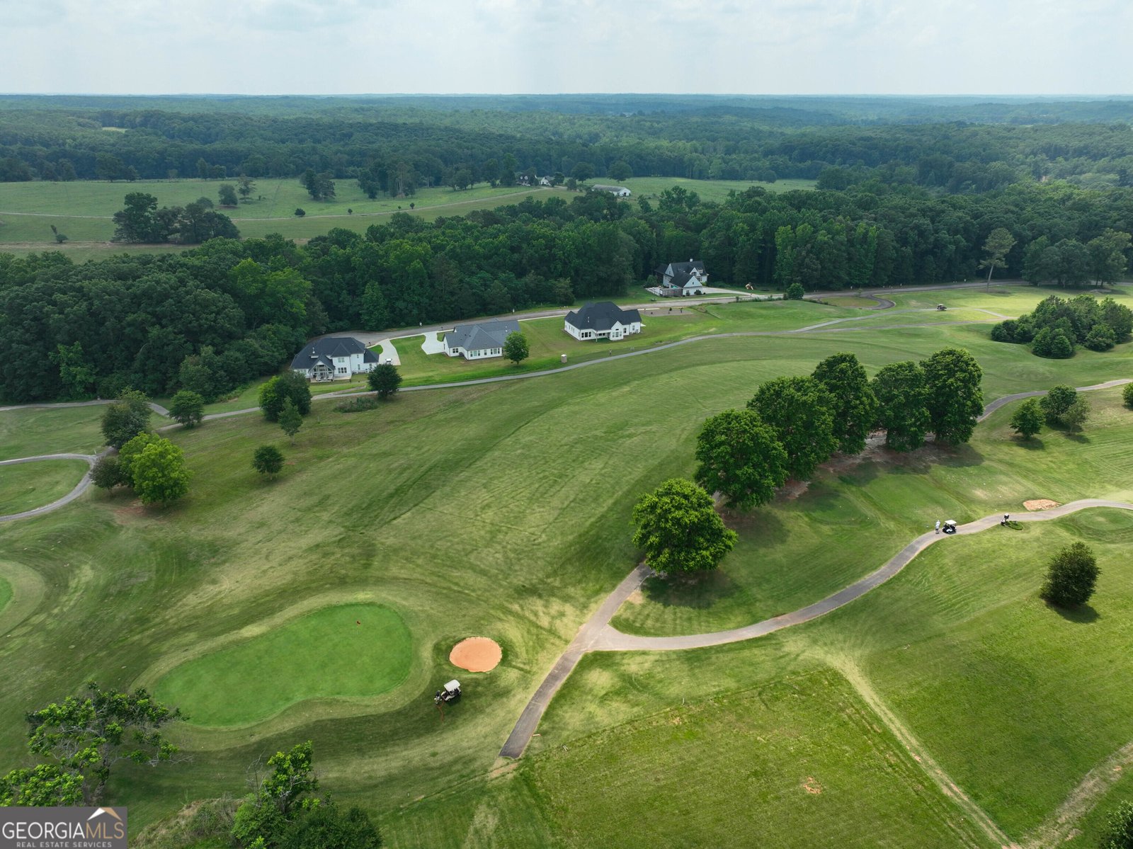 2049 Chestnut Oak Trail Commerce - 20