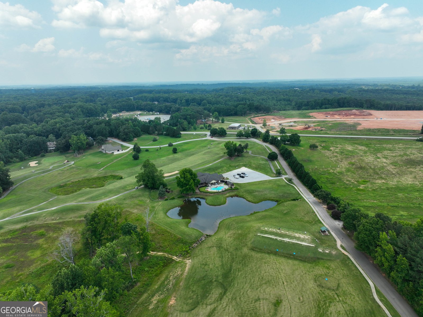 2049 Chestnut Oak Trail Commerce - 21