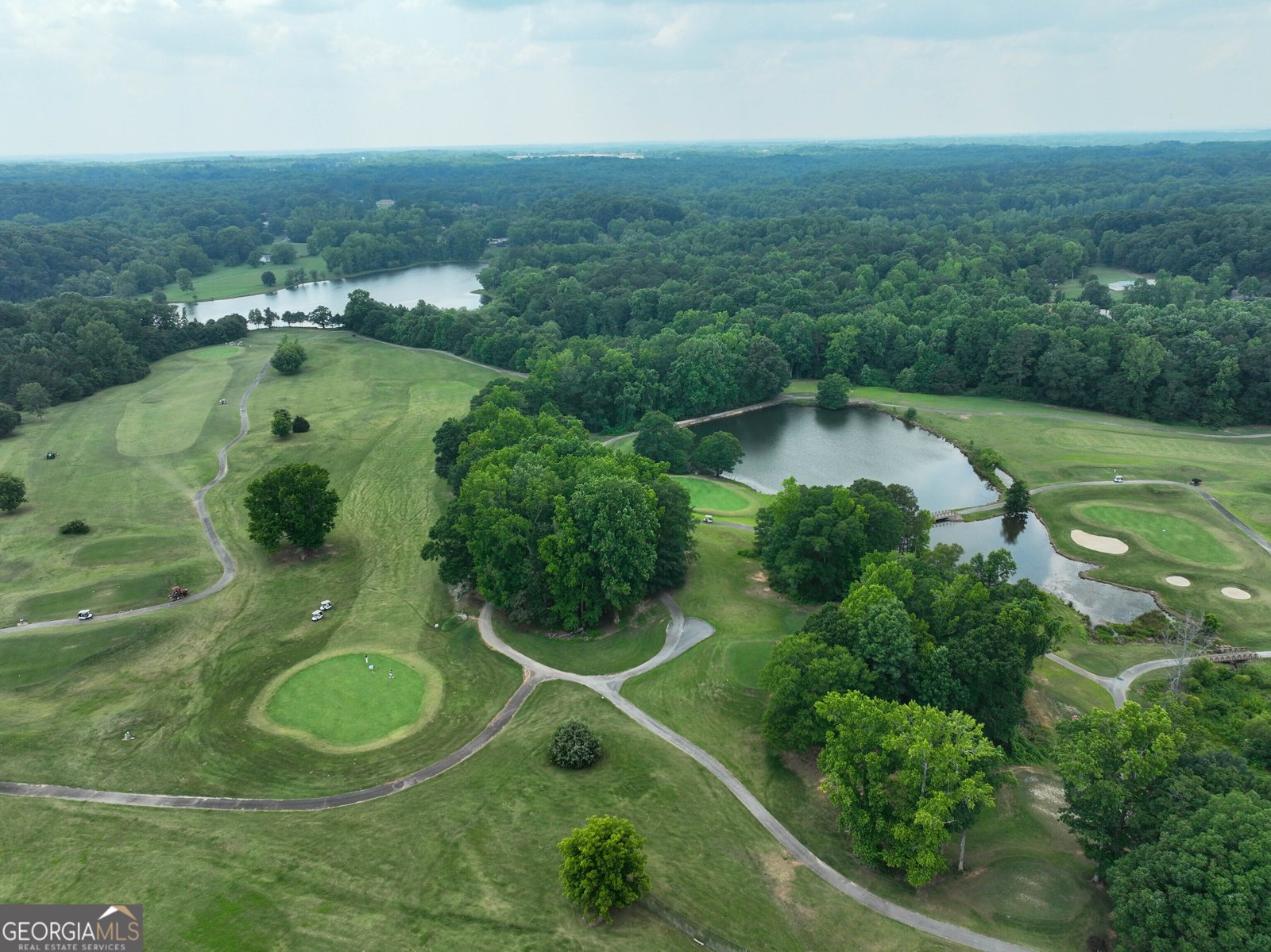 2049 Chestnut Oak Trail Commerce - 22