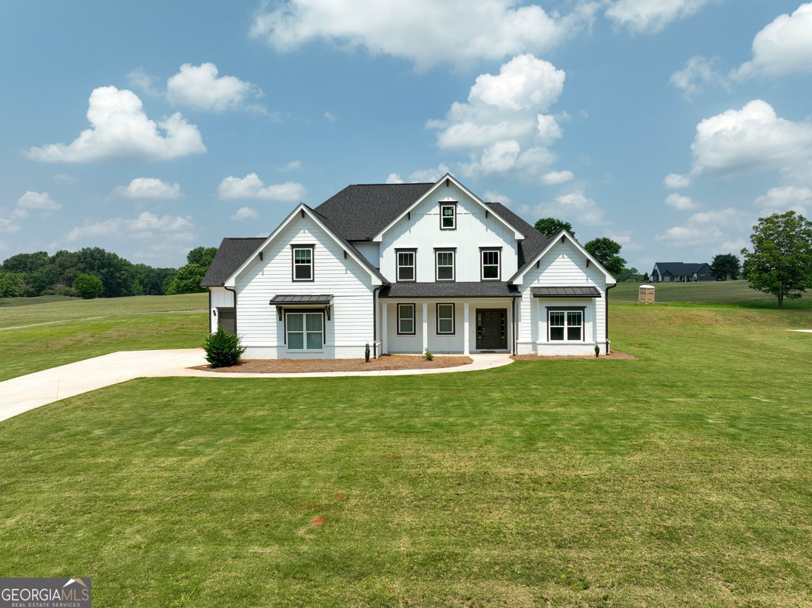 2049 Chestnut Oak Trail Commerce - 3