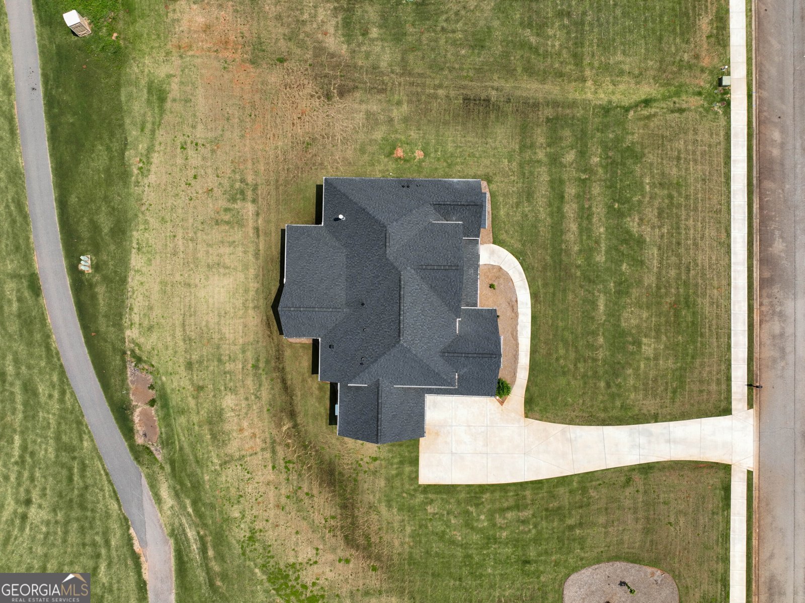 2049 Chestnut Oak Trail Commerce - 4