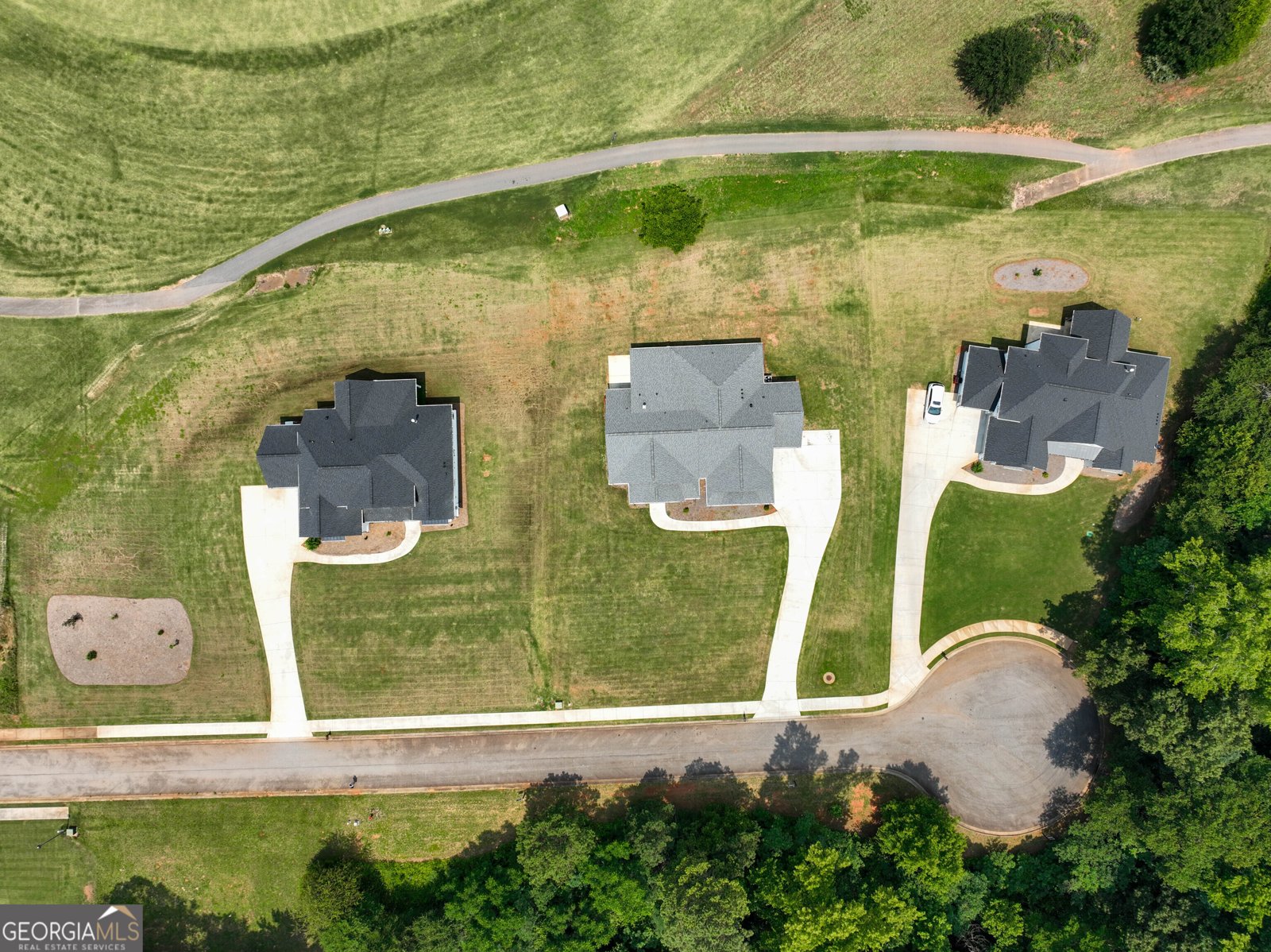 2049 Chestnut Oak Trail Commerce - 5