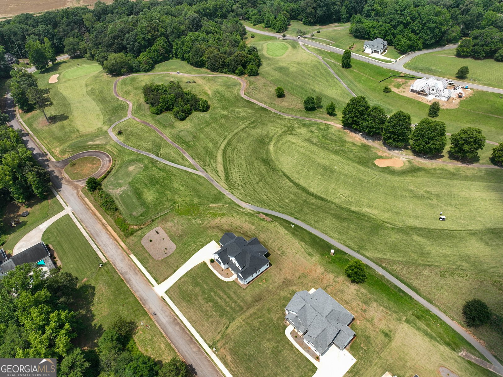 2049 Chestnut Oak Trail Commerce - 6