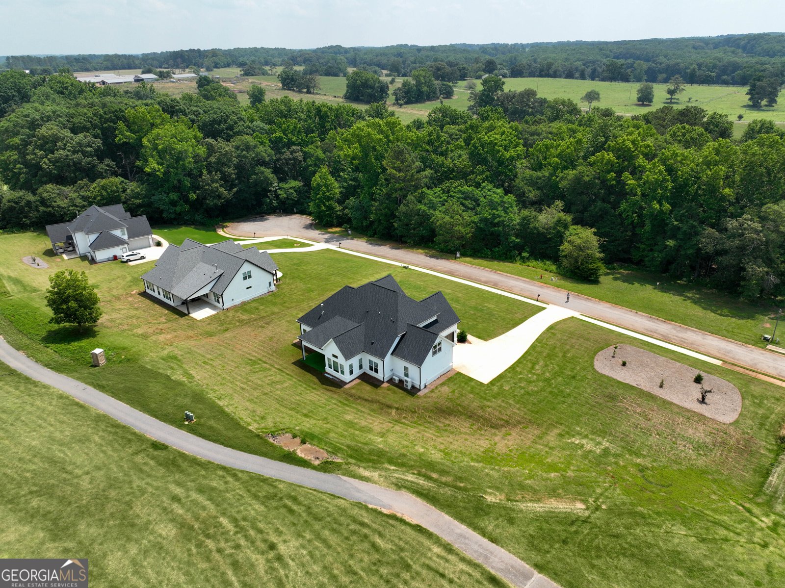 2049 Chestnut Oak Trail Commerce - 7